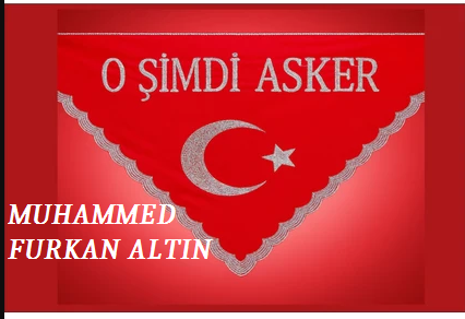 ASKER EĞLENCESİNE DAVETLİSİNİZ